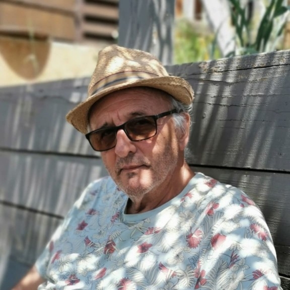 Thierry Fenouil